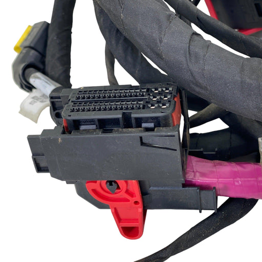 D92-6343-001 D926343001 Genuine Paccar® Engine Harness For Mx11 - ADVANCED TRUCK PARTS