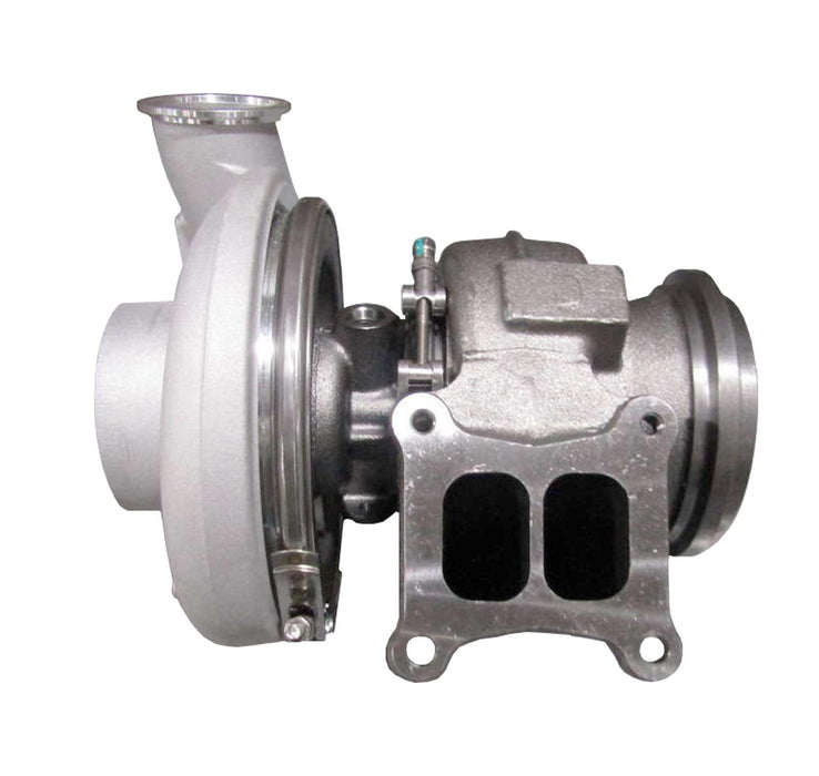 D92080237N OE-TurboPower Turbocharger HX55 For Cummins M11 305-450HP - ADVANCED TRUCK PARTS