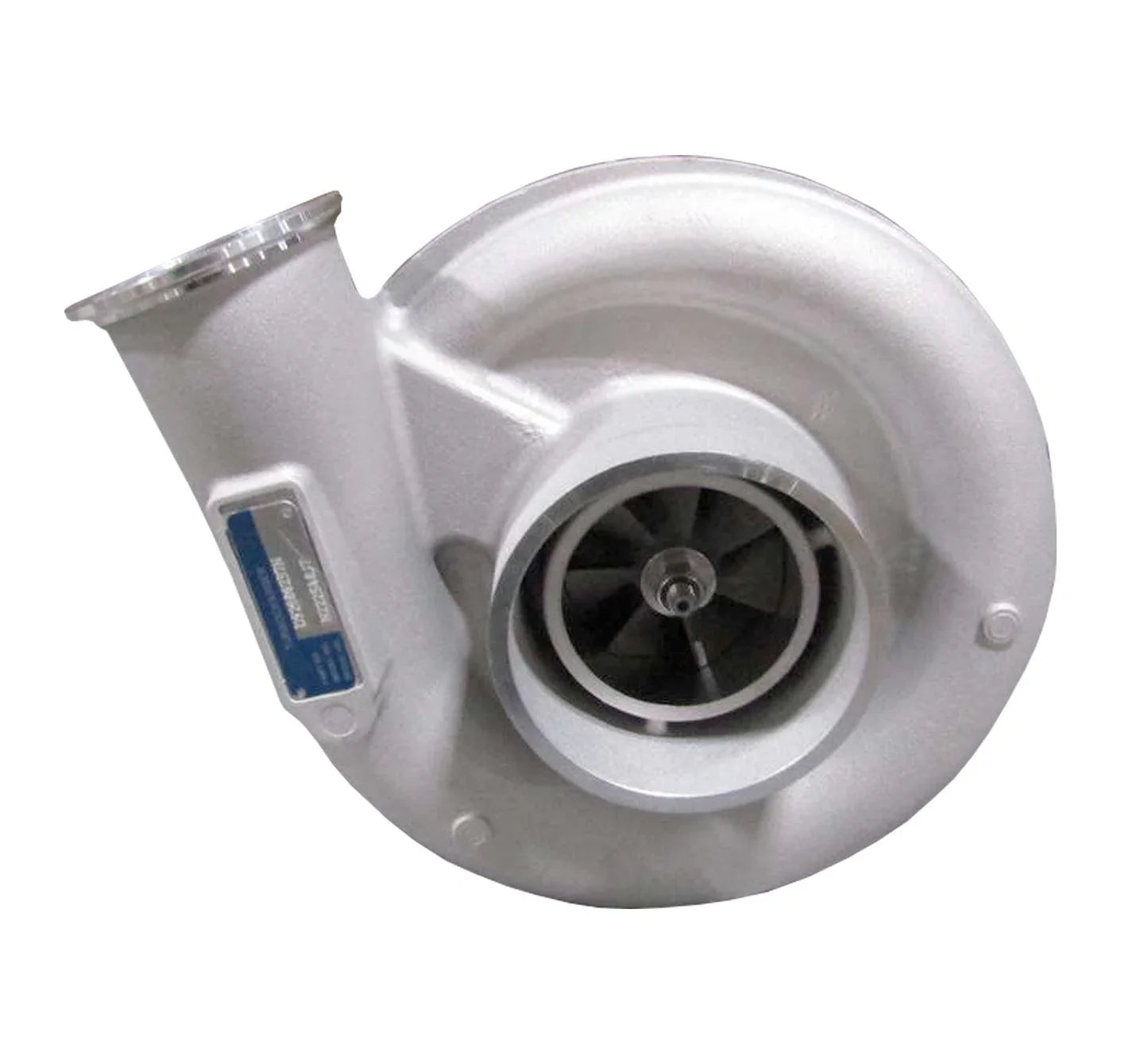 D92080237N OE-TurboPower Turbocharger HX55 For Cummins M11 305-450HP