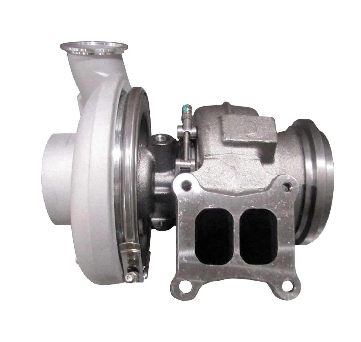 D92080237N OE-TurboPower Turbocharger HX55 For Cummins M11 305-450HP