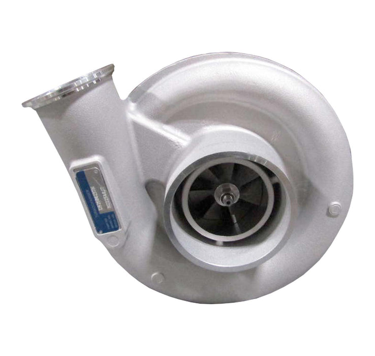 D92080237N OE-TurboPower Turbocharger HX55 For Cummins M11 305-450HP - ADVANCED TRUCK PARTS