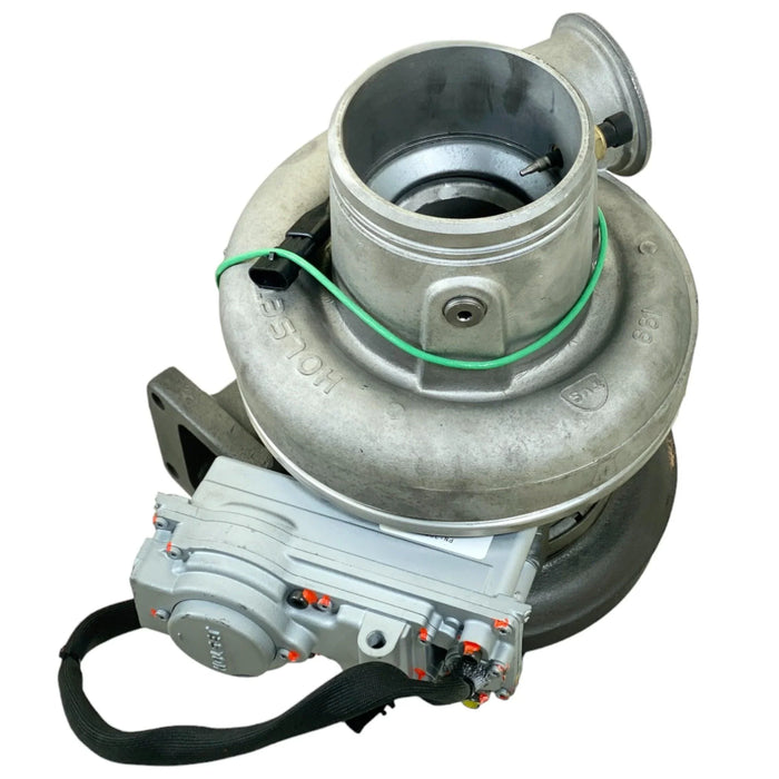 D92080677R OE-TurboPower Turbocharger HE561VE