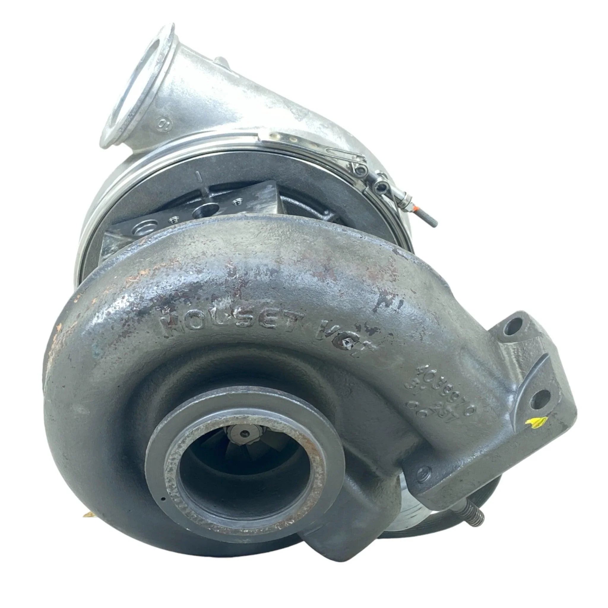 D92080677R OE-TurboPower Turbocharger HE561VE