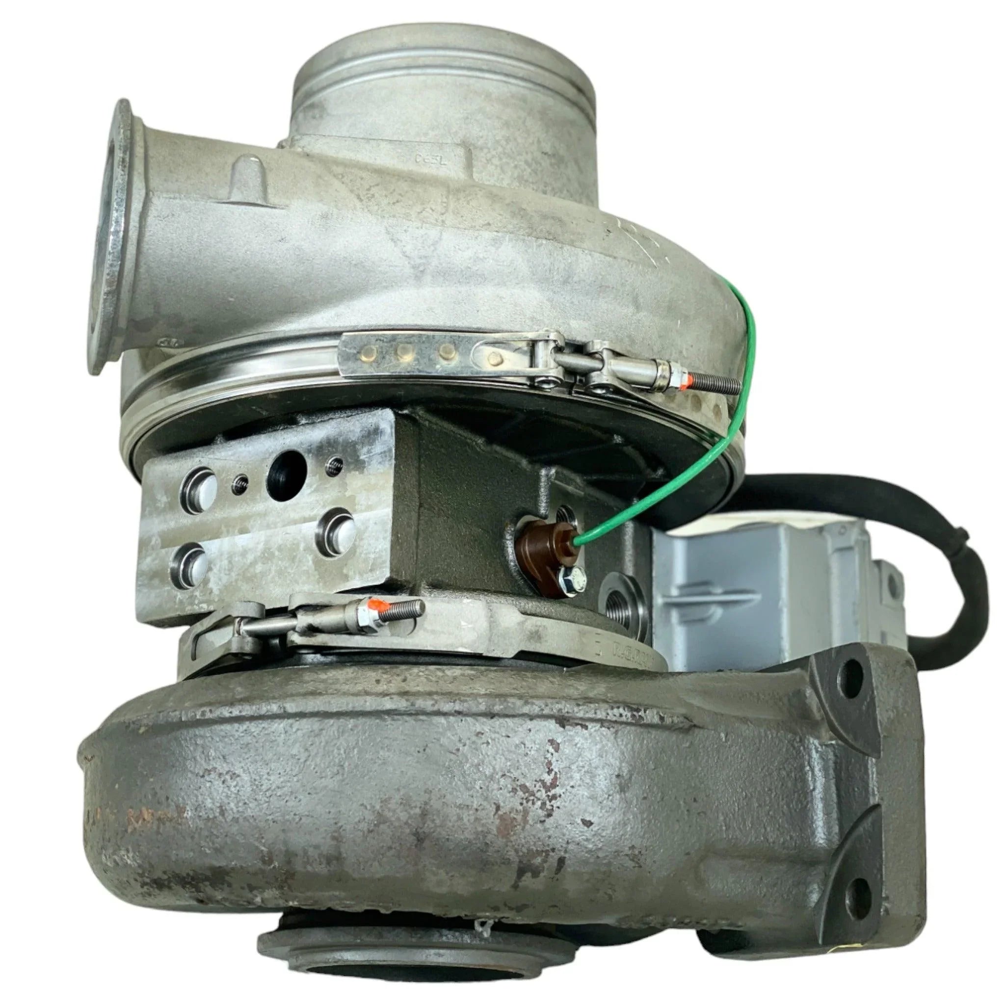 D92080677R OE-TurboPower Turbocharger HE561VE