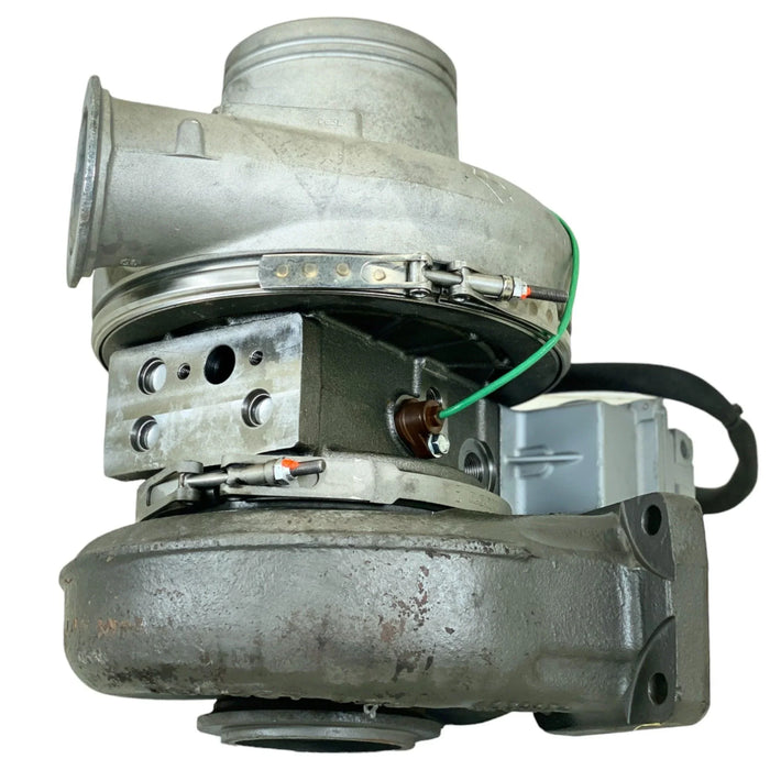 D92080677R OE-TurboPower Turbocharger HE561VE