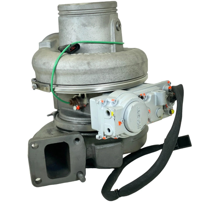 D92080677R OE-TurboPower Turbocharger HE561VE