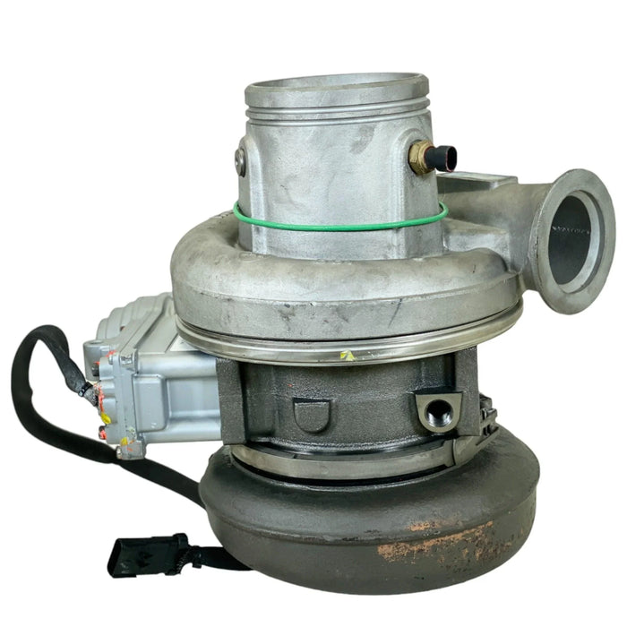 D92080677R OE-TurboPower Turbocharger HE561VE