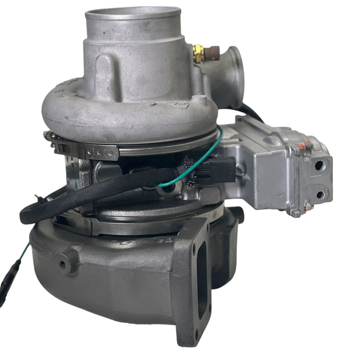 D92080693R OE-TurboPower Kit Turbocharger With Actuator For ISX15