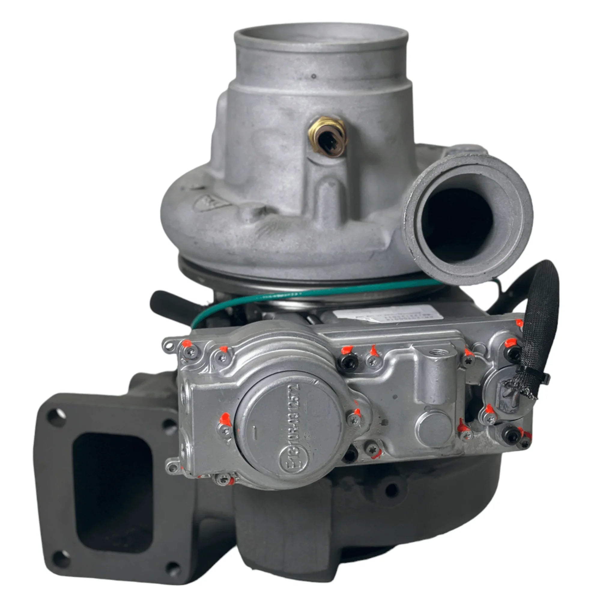 D92080693R OE-TurboPower Kit Turbocharger With Actuator For ISX15