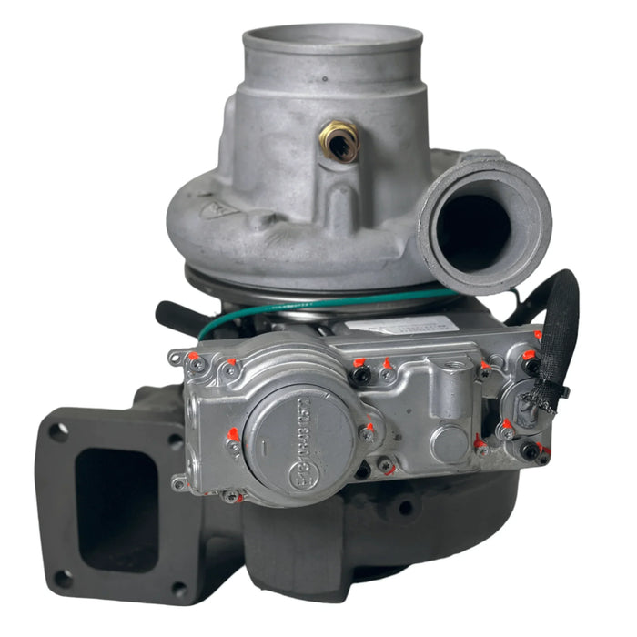 D92080693R OE-TurboPower Kit Turbocharger With Actuator For ISX15