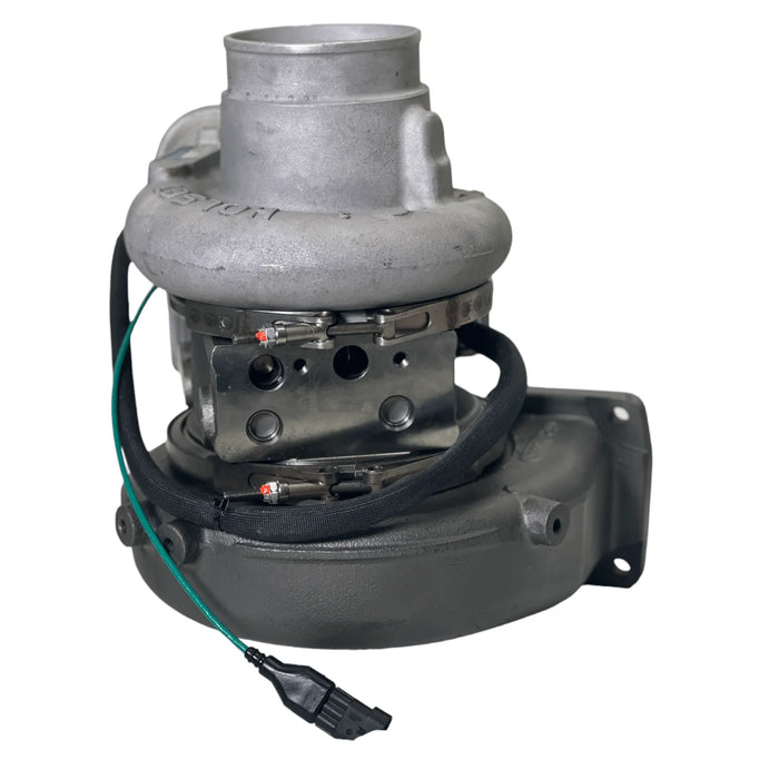 D92080693R OE-TurboPower Kit Turbocharger With Actuator For ISX15