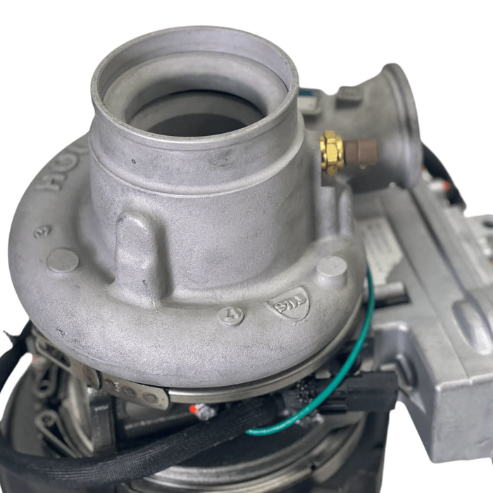 D92080693R OE-TurboPower Kit Turbocharger With Actuator For ISX15