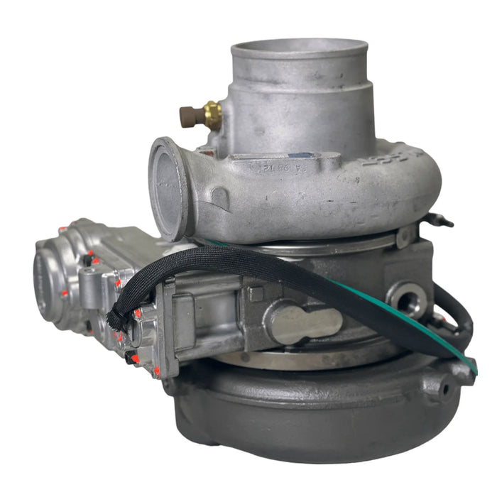 D92080693R OE-TurboPower Kit Turbocharger With Actuator For ISX15