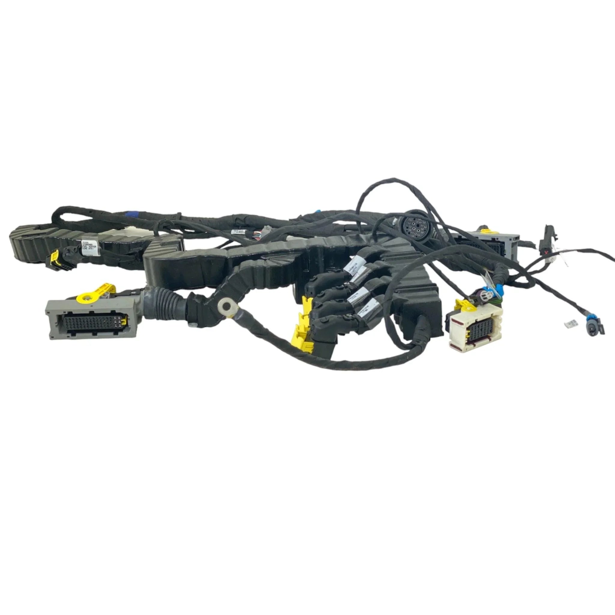 D921081100001 Genuine Paccar Engine Wiring Harness For Leoni