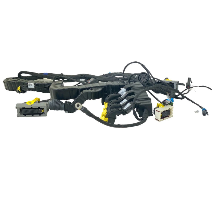 D921081100001 Genuine Paccar Engine Wiring Harness For Leoni