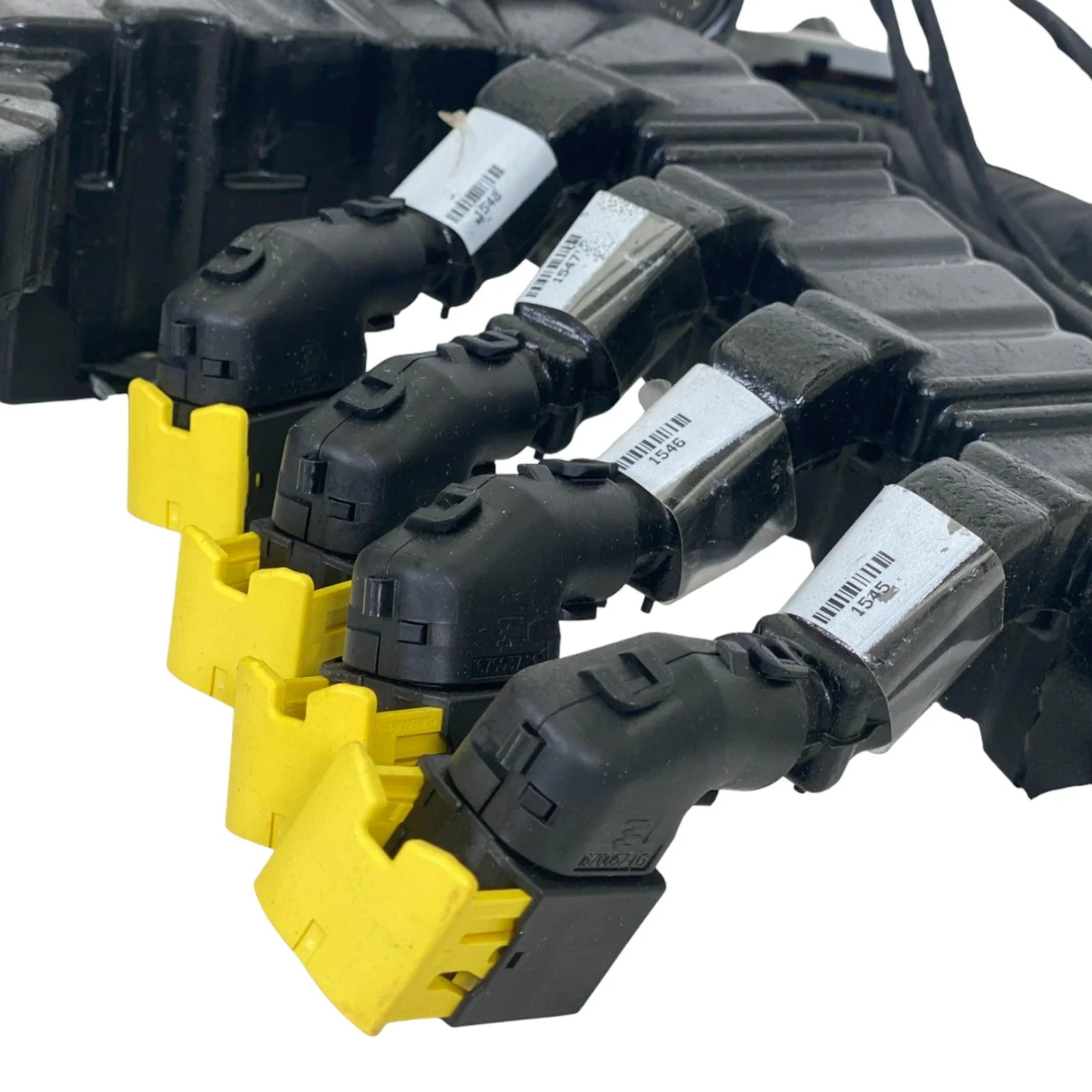 D921081100001 Genuine Paccar Engine Wiring Harness For Leoni