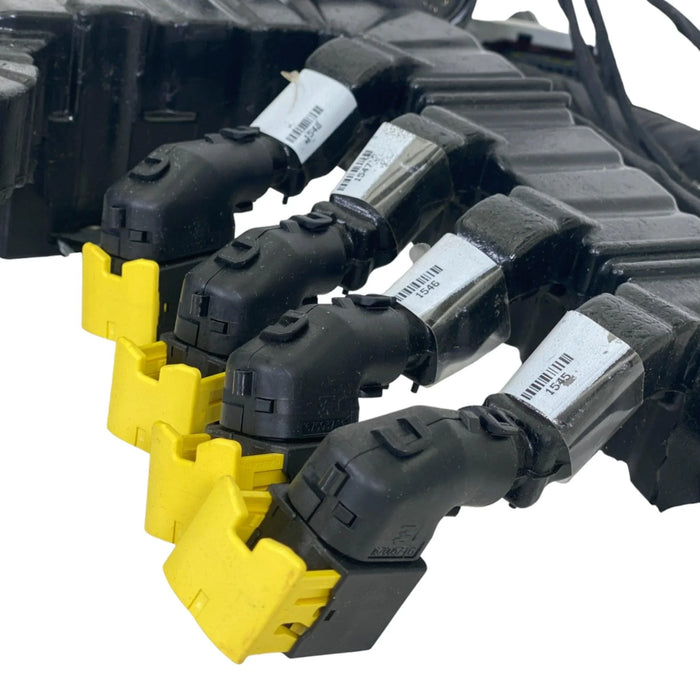 D921081100001 Genuine Paccar Engine Wiring Harness For Leoni