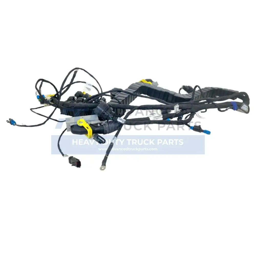 D921081100001 Genuine Paccar Engine Wiring Harness For Leoni