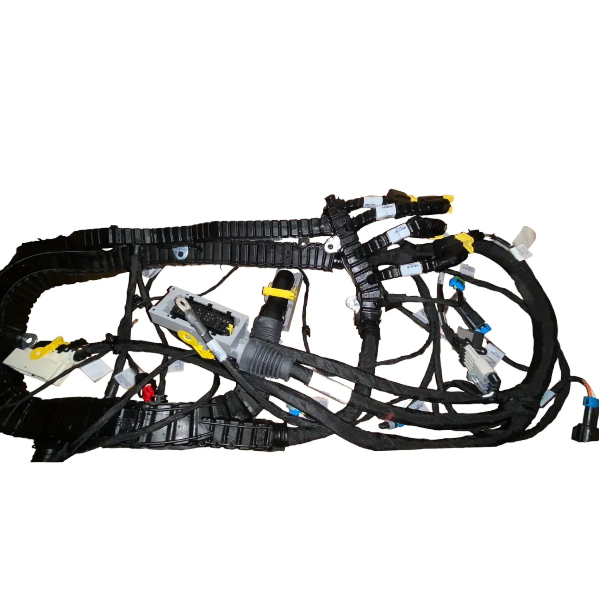 D92-1082-100002 Genuine Paccar Engine Wiring Harness