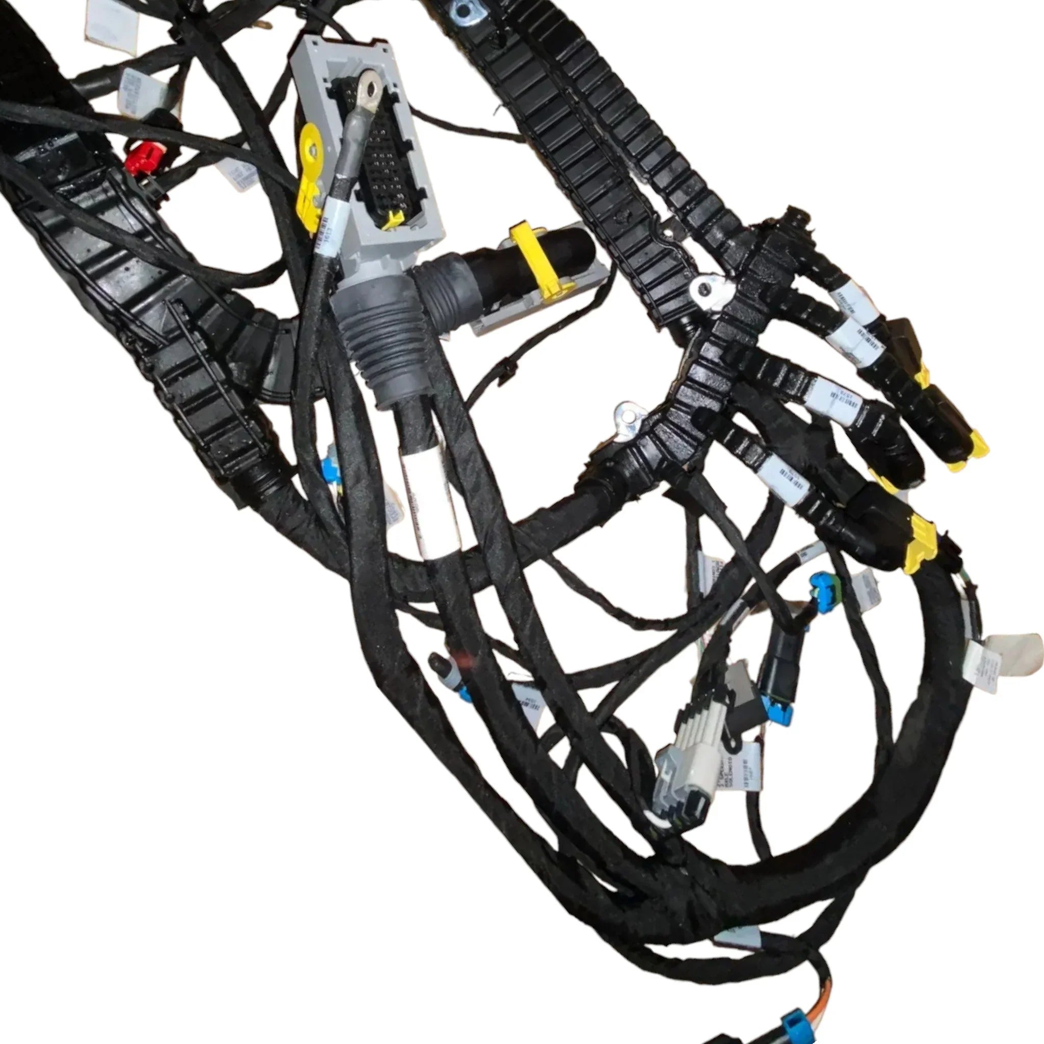 D921082140400 Genuine Paccar Engine Wiring Harness