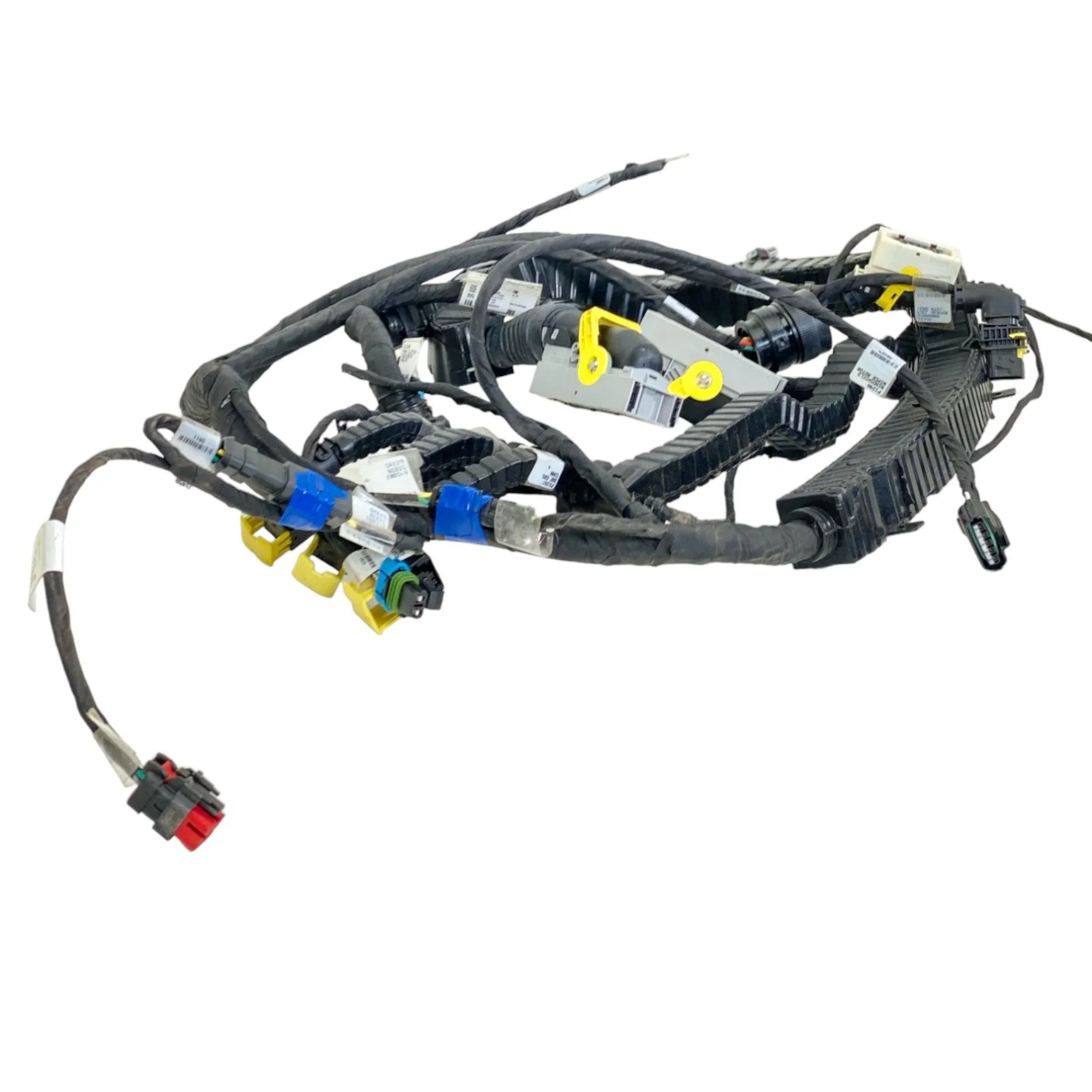 D9212401000270 Genuine Paccar Engine Harness MX13 Euro V 2.1M