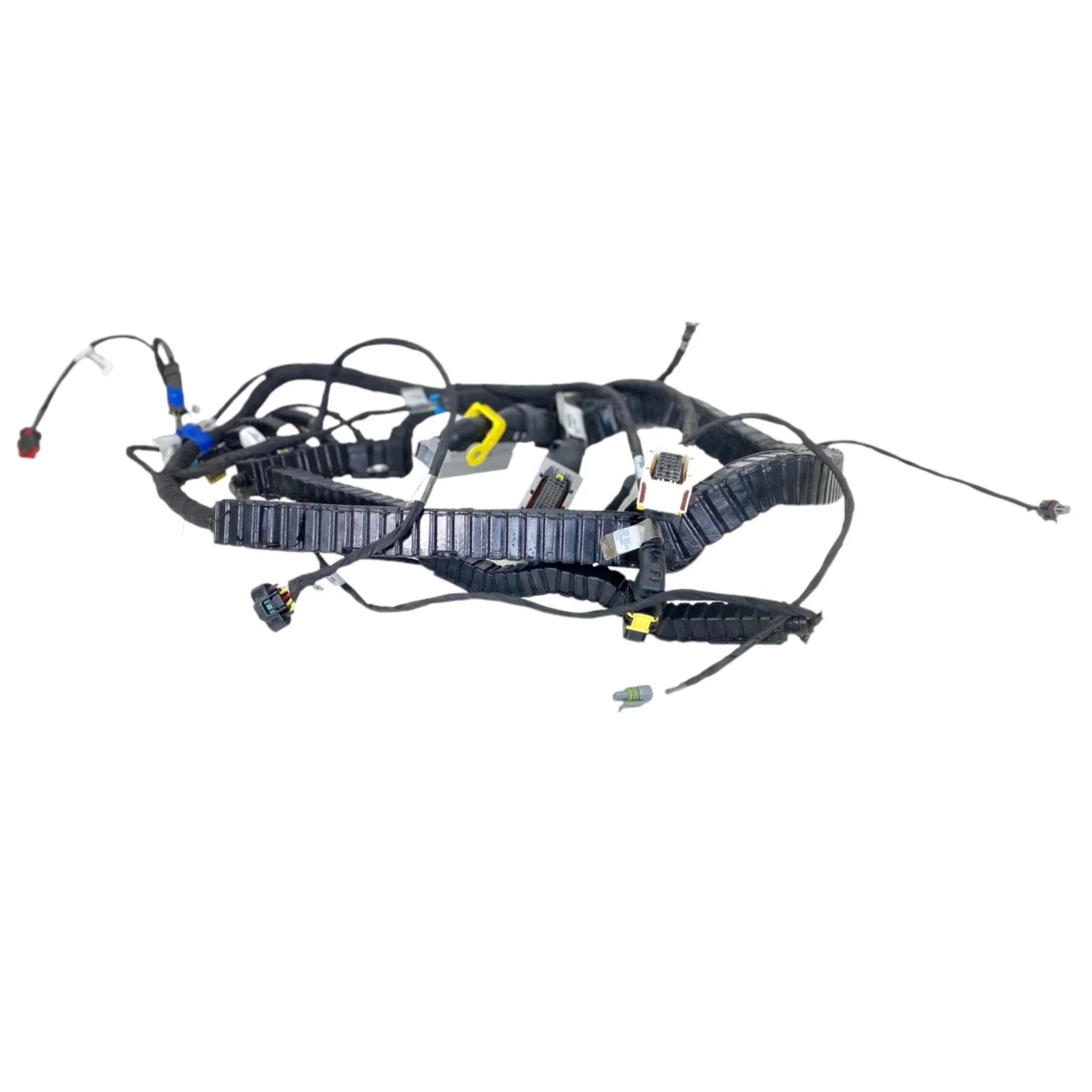 D9212401000270 Genuine Paccar Engine Harness MX13 Euro V 2.1M