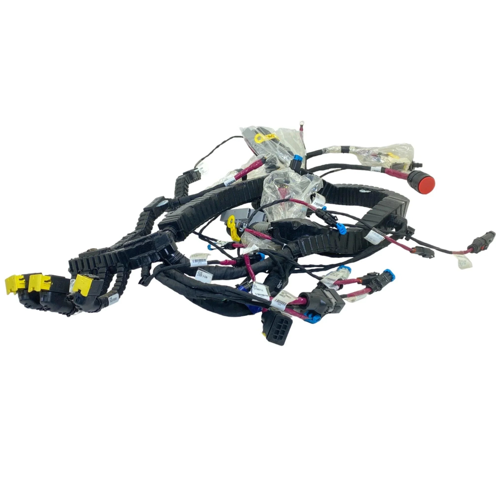 D92-6038-227007301 Genuine Paccar Engine Wiring Harness