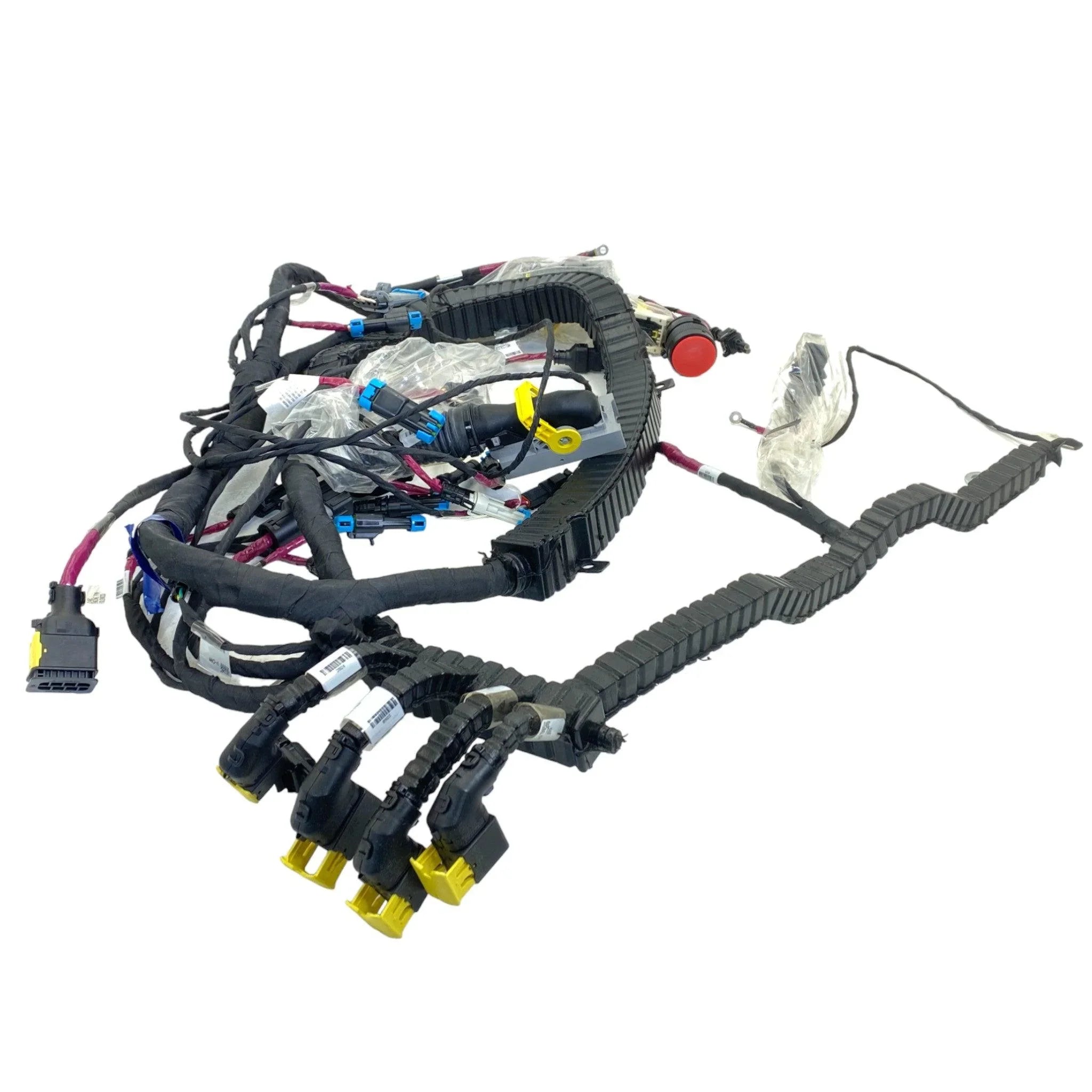 D9260380133331 Genuine Paccar Engine Wiring Harness