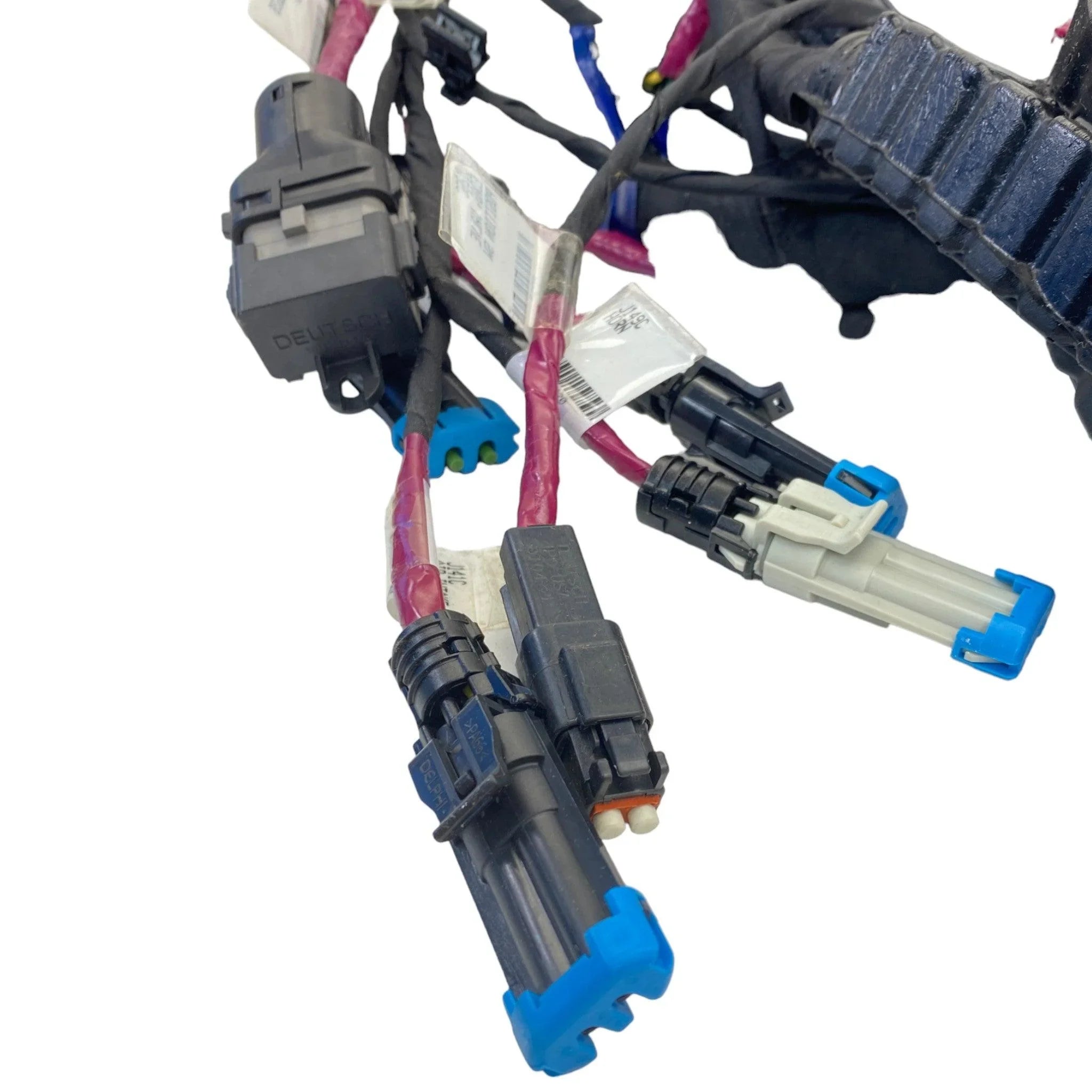 D9260380133331 Genuine Paccar Engine Wiring Harness