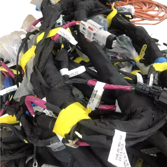 D926208854710 Genuine Paccar Engine Wiring Harness