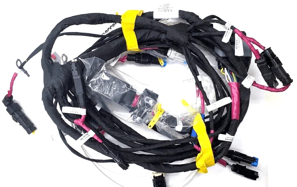 D9263283000 Genuine Paccar Wiring Harness