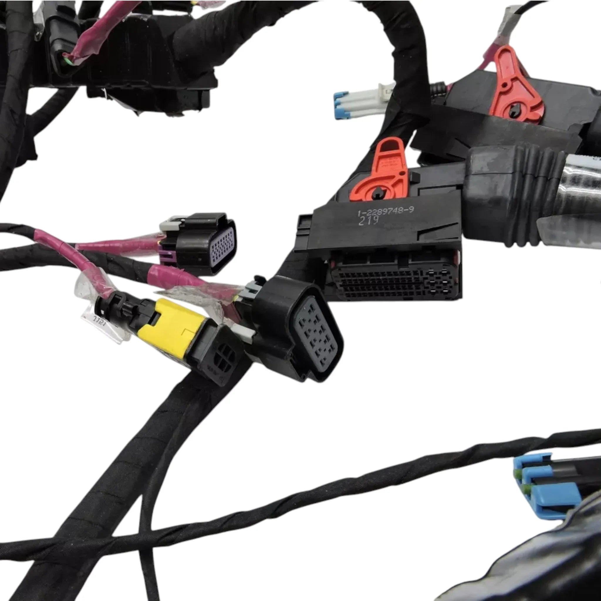 D926331001 Paccar Wiring Harness