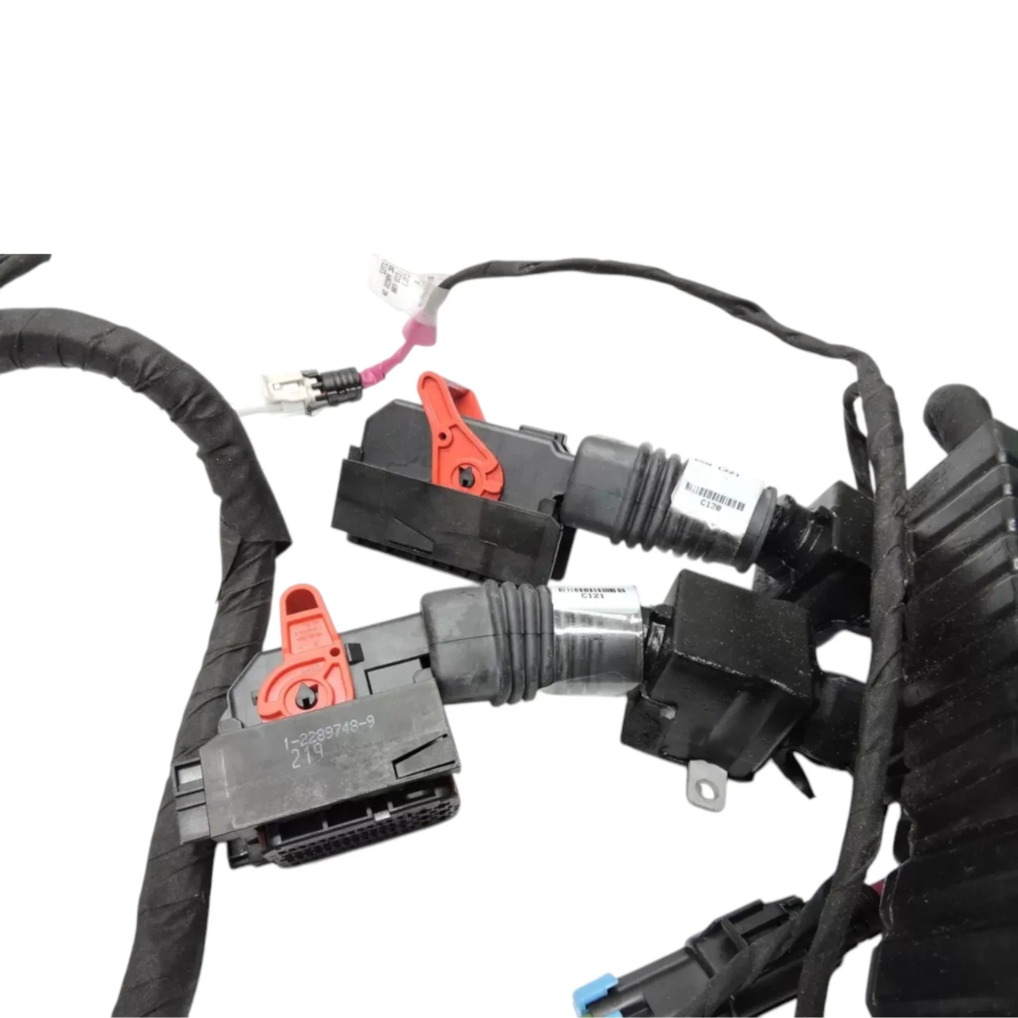 D926331001 Paccar Wiring Harness