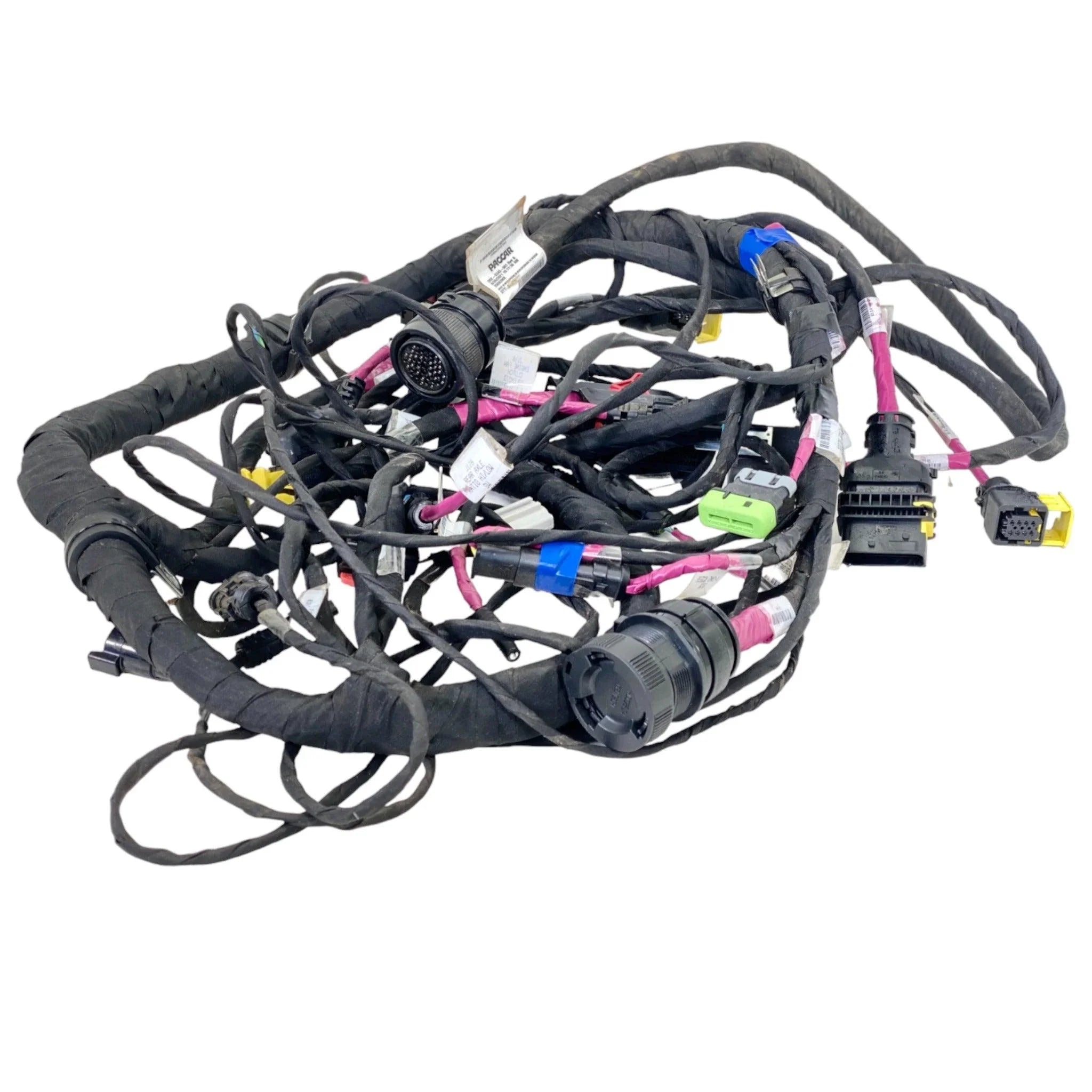 D926343001 Genuine Paccar Engine Harness For Mx11