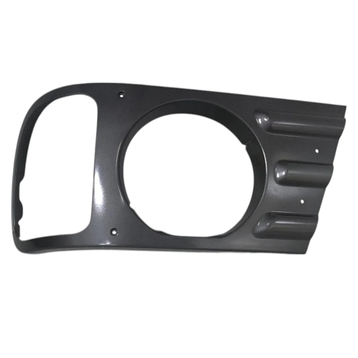 3450-640017 Genuine Mack Bezel Hdlamp - Truck To Trailer