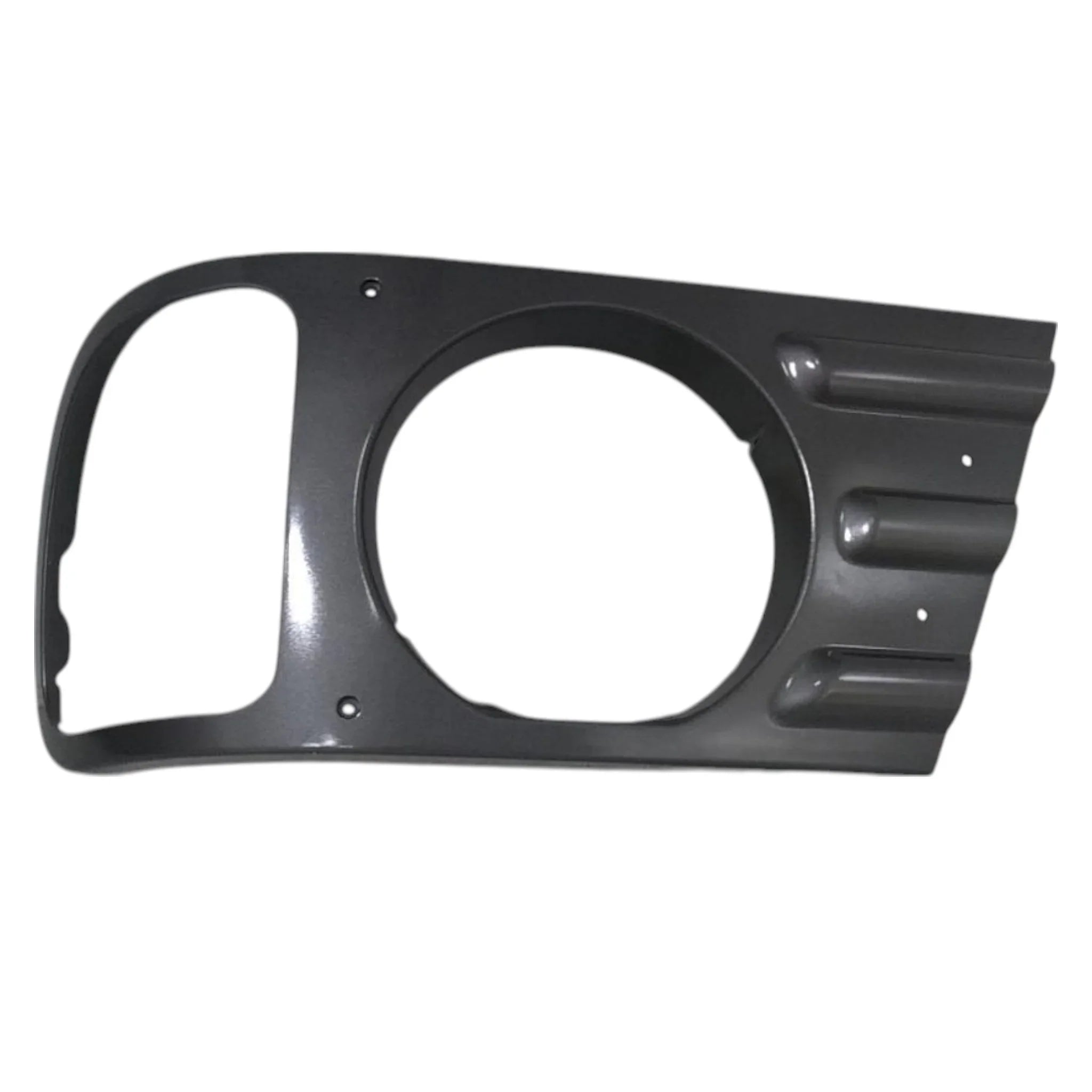 3450-640017 Genuine Mack Bezel Hdlamp - Truck To Trailer