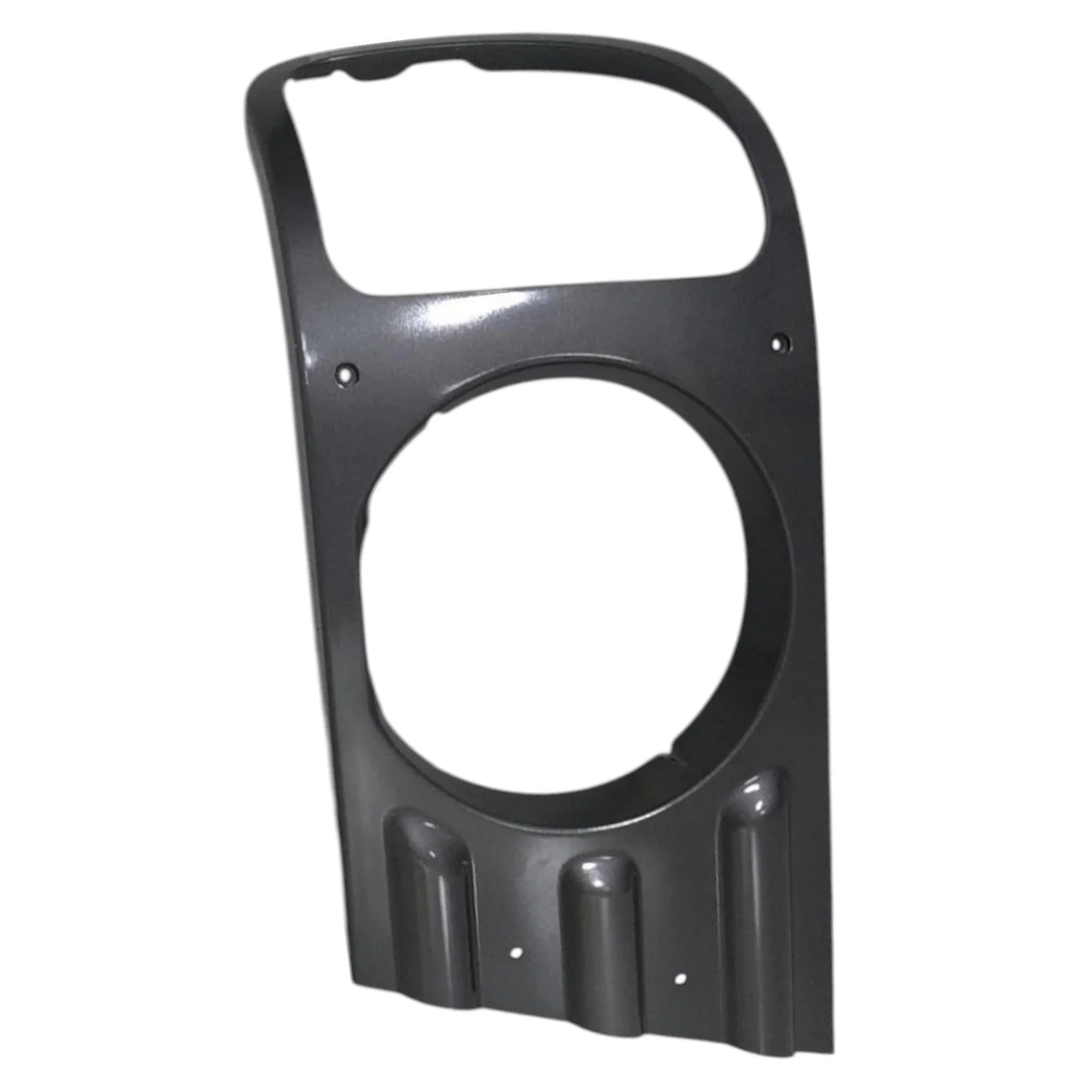 3450-640017 Genuine Mack Bezel Hdlamp - Truck To Trailer