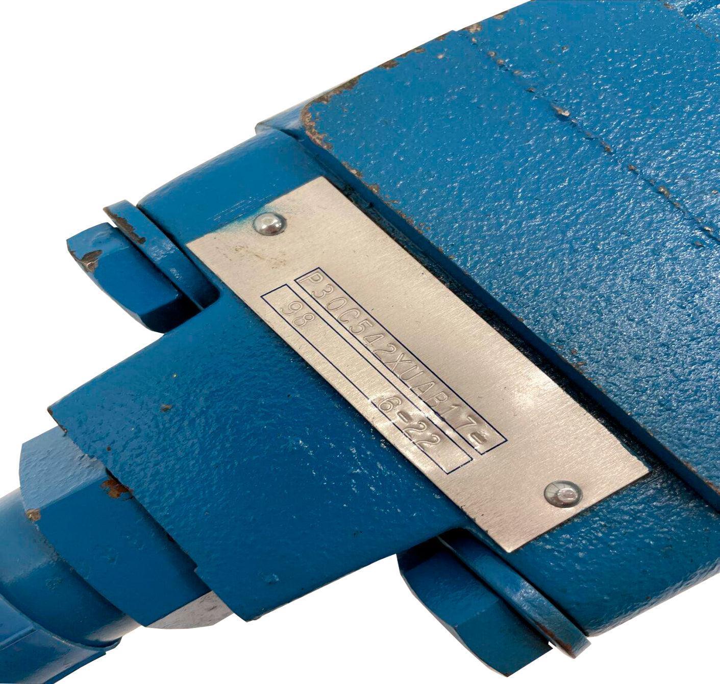 DA0574 Genuine Permco Hydraulic Pump