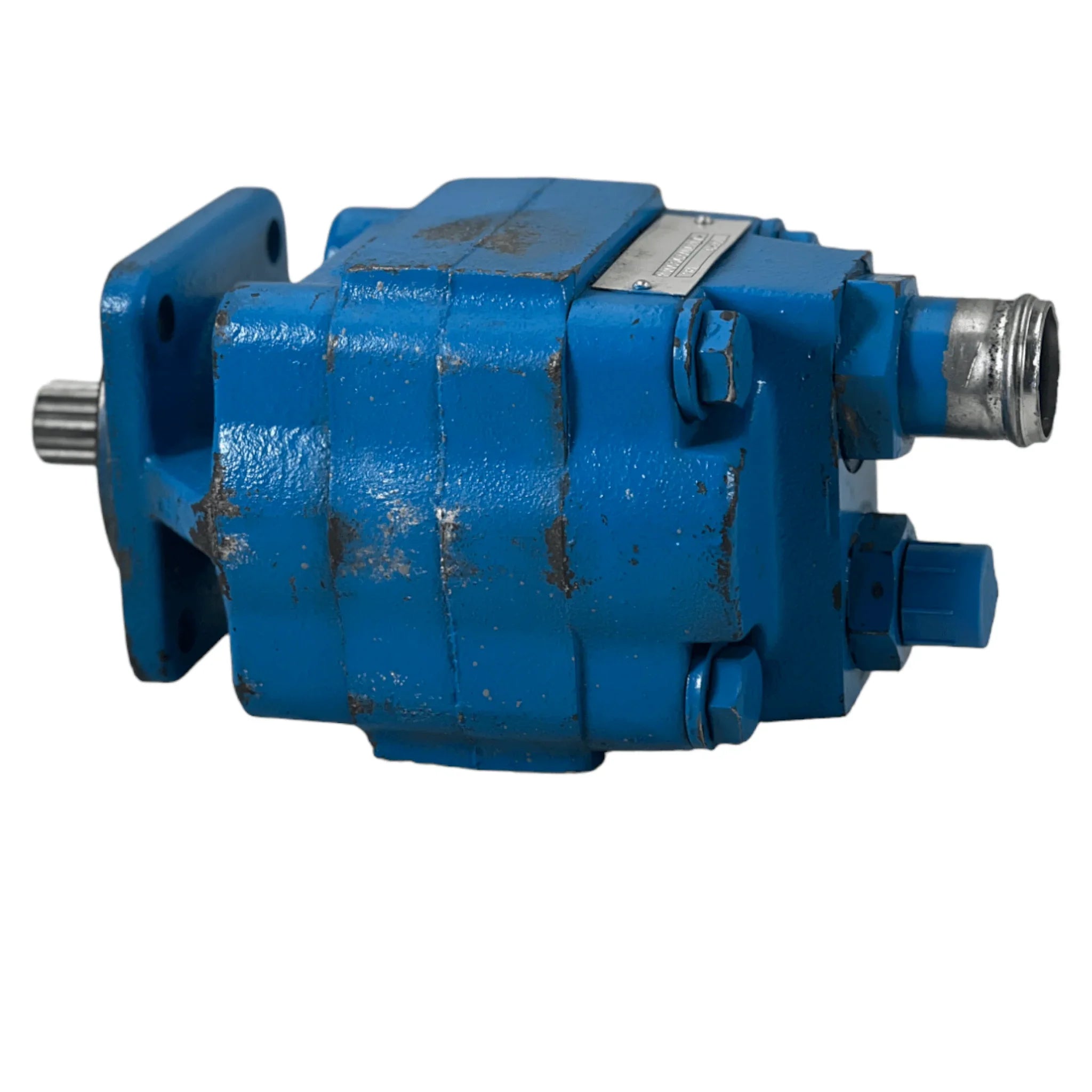 DA0574 Genuine Permco Hydraulic Pump