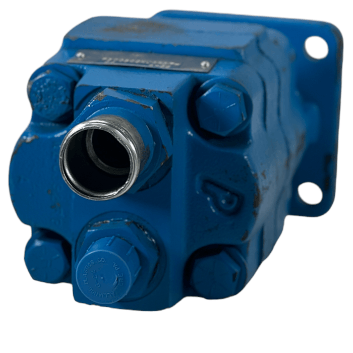 Da-0574 Genuine Permco Hydraulic Pump - ADVANCED TRUCK PARTS