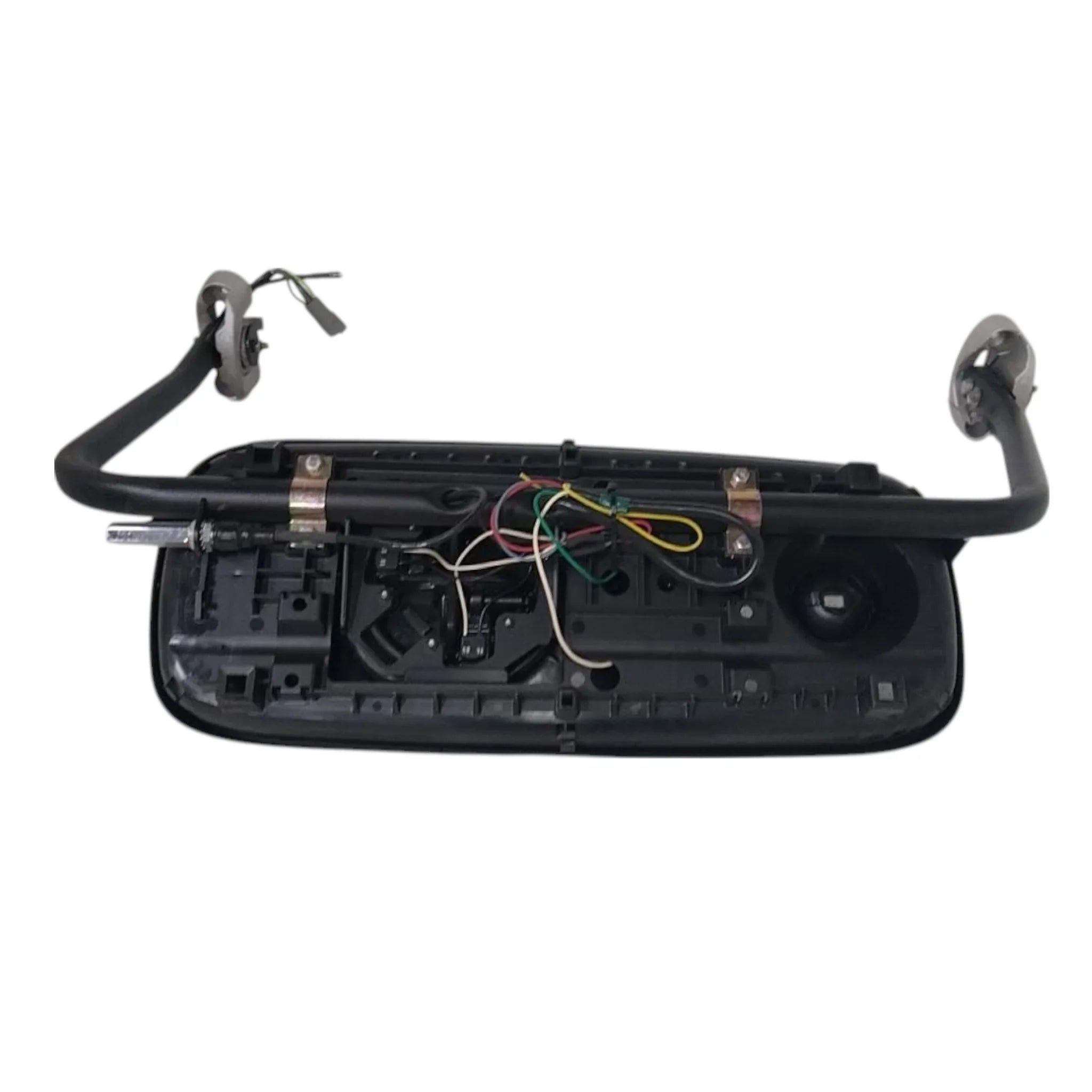 23942026 Genuine Mack Mirror - Truck To Trailer