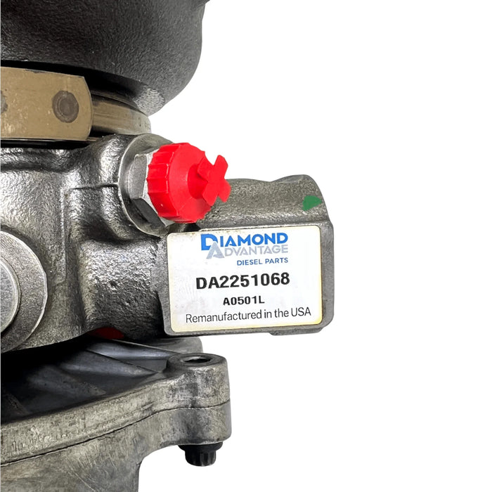 Da2251068 Navistar Diamond Turbocharger Gt3276Lrva