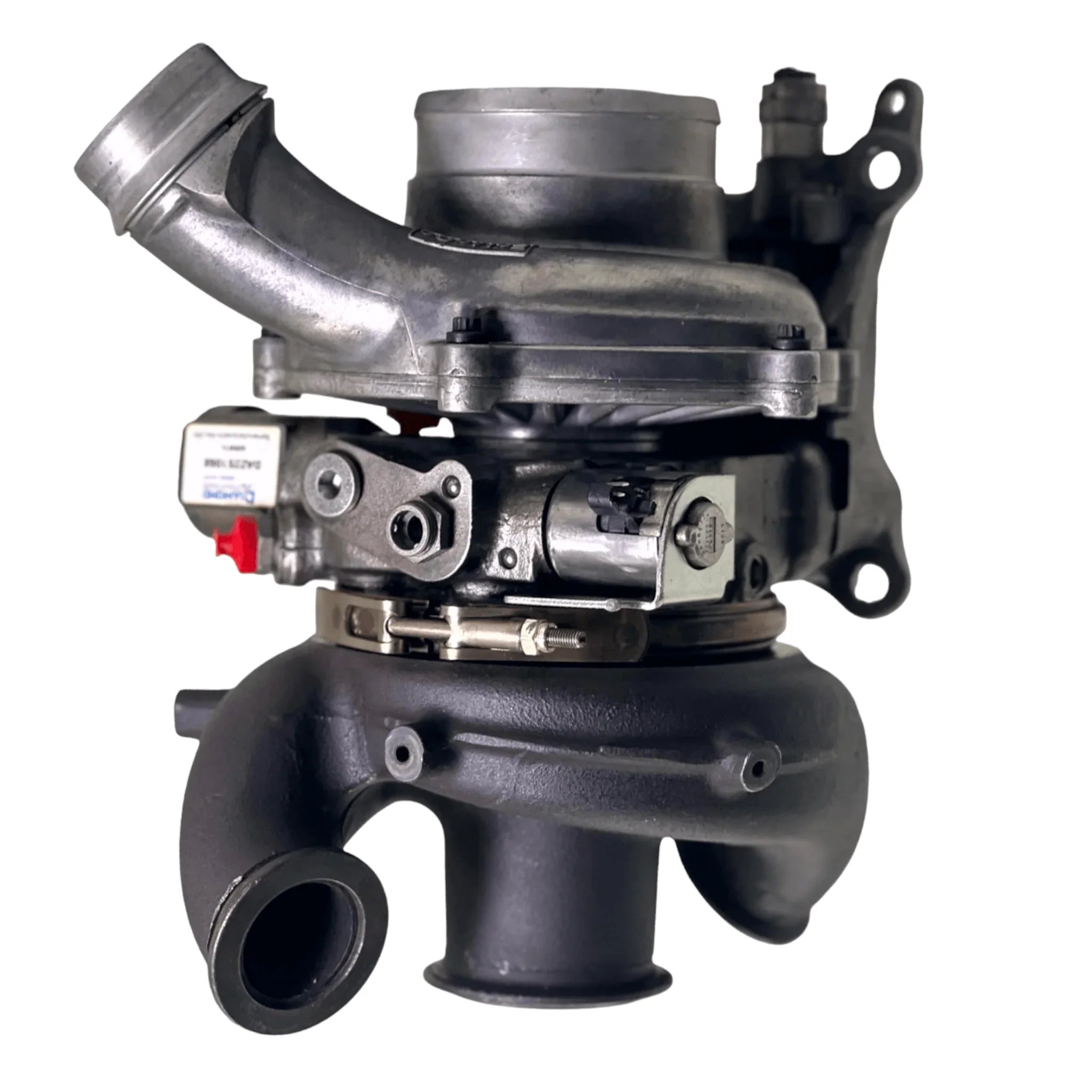 A8670101R Navistar Diamond Turbocharger Gt3276Lrva