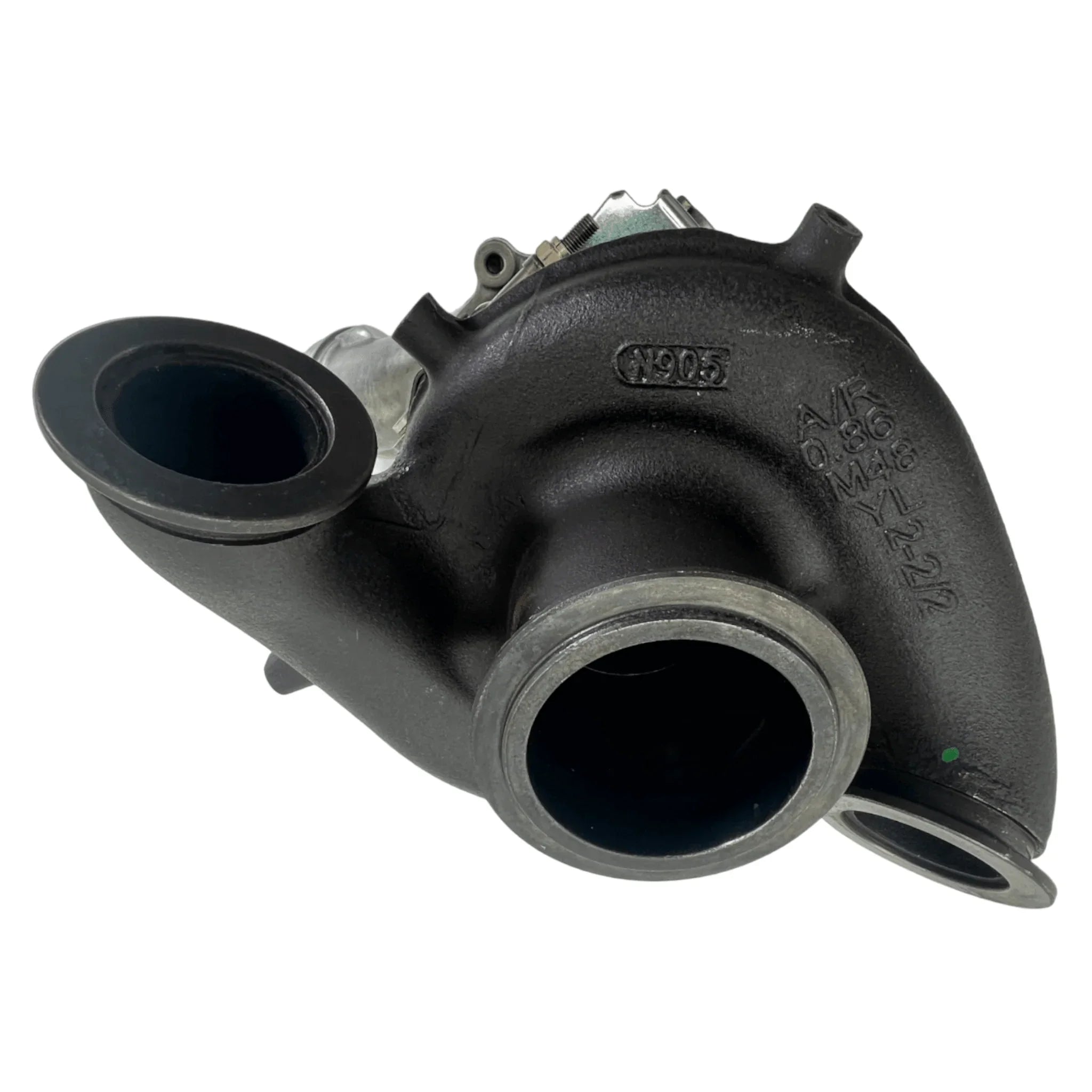 Da2251068 Navistar Diamond Turbocharger Gt3276Lrva