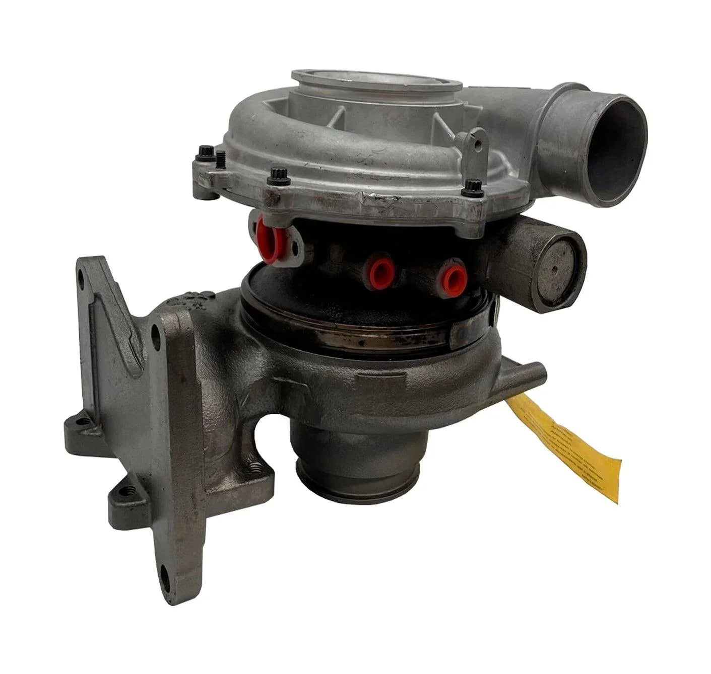 Da2251079 Diamond Turbocharger Gt3788Lva