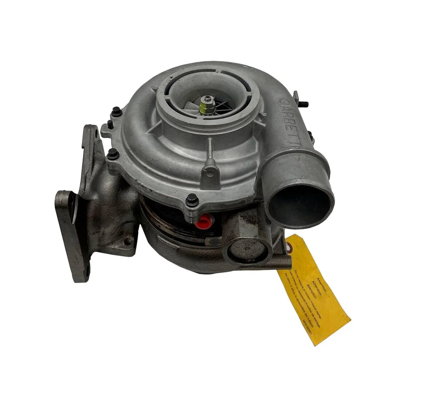 Da2251079 Diamond Turbocharger Gt3788Lva