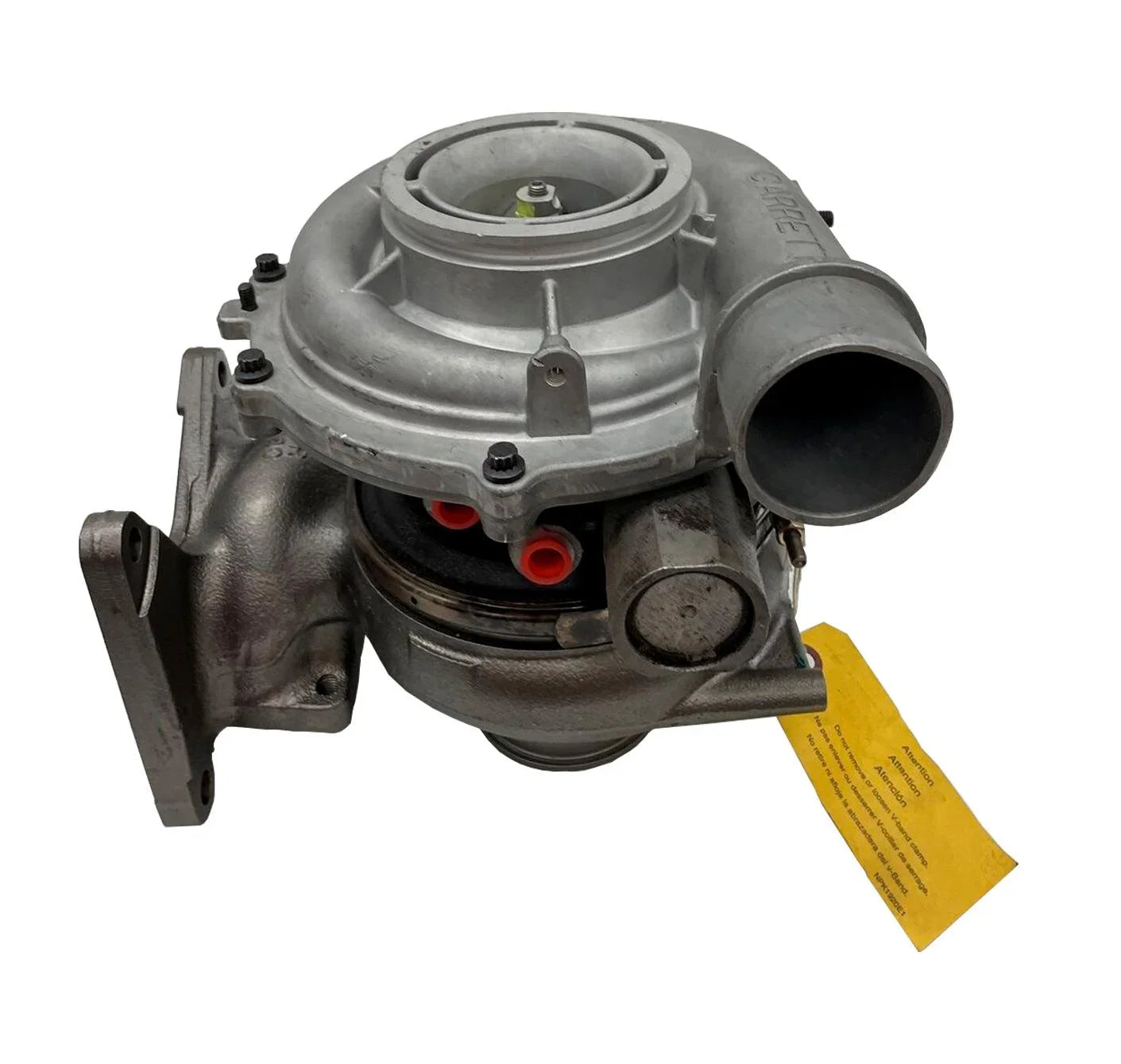 Da2251079 Diamond Turbocharger Gt3788Lva