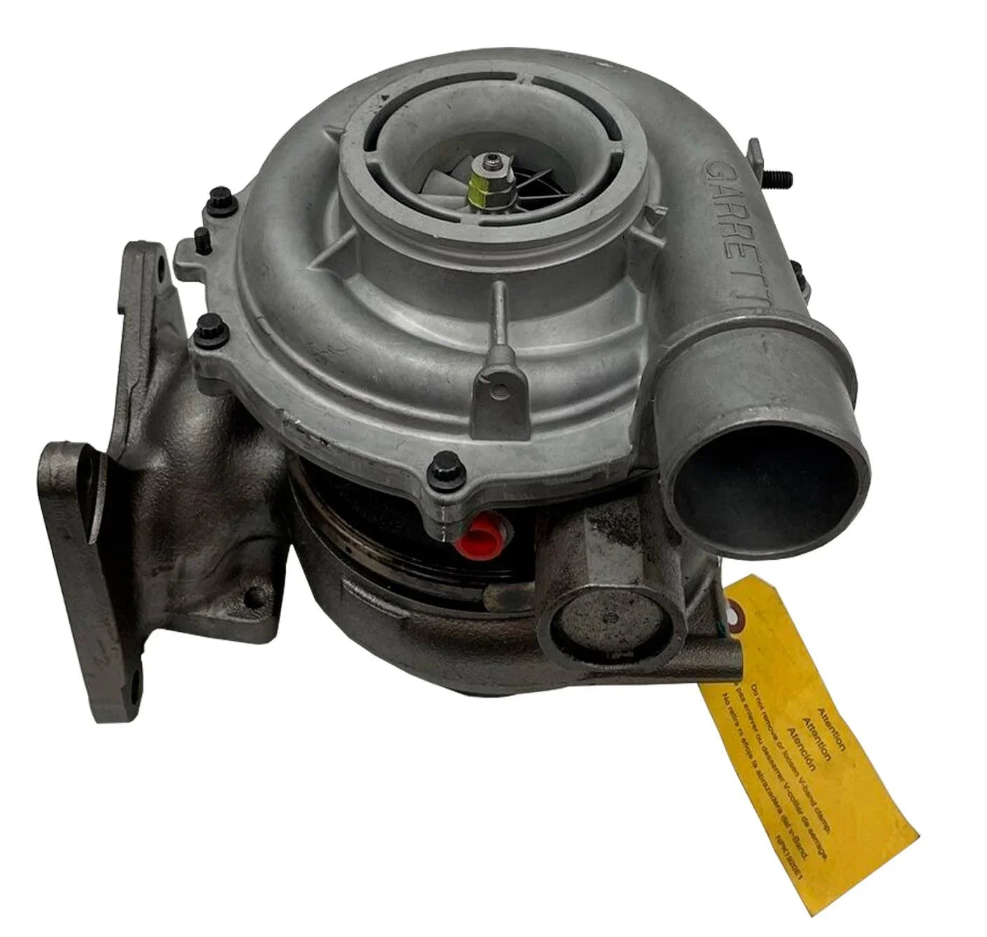 Da2251079 Diamond Turbocharger Gt3788Lva