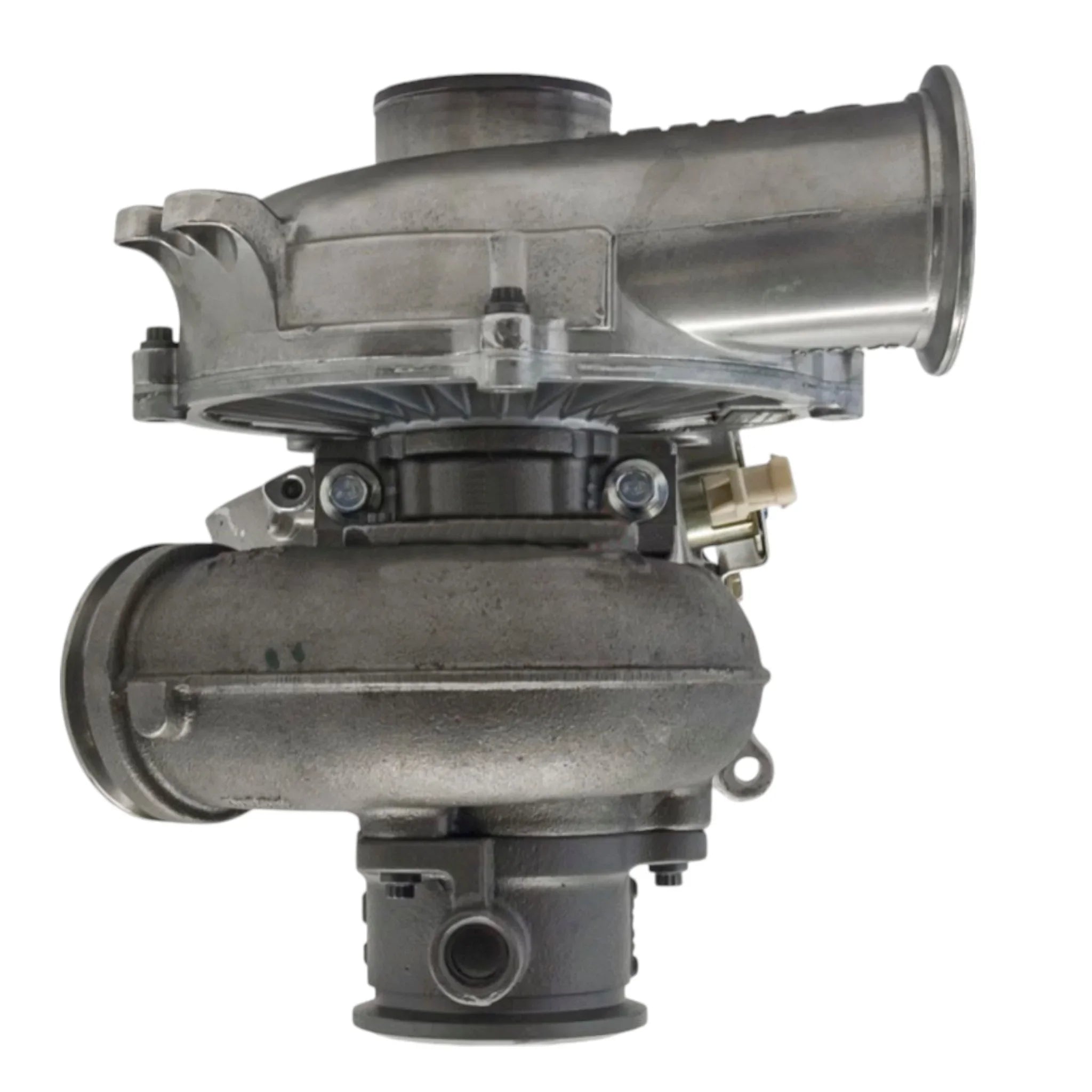 DA2251343 Genuine Diamond Advantage Turbocharger Assembly GTP38