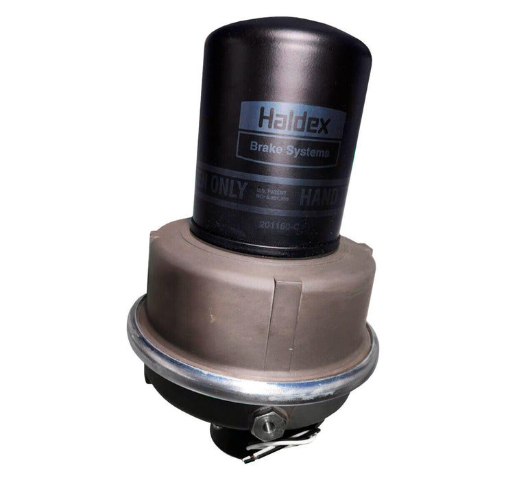 Da33100X Genuine Haldex Air Dryer - ADVANCED TRUCK PARTS